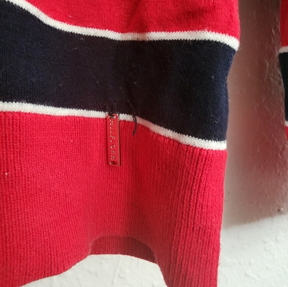Tommy Hilfiger Knit Sweater - Picture 2 of 5